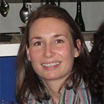 Nina Kaludercic