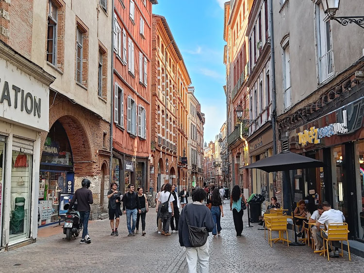 20 toulouse street