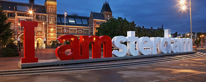 35 meeting amsterdam